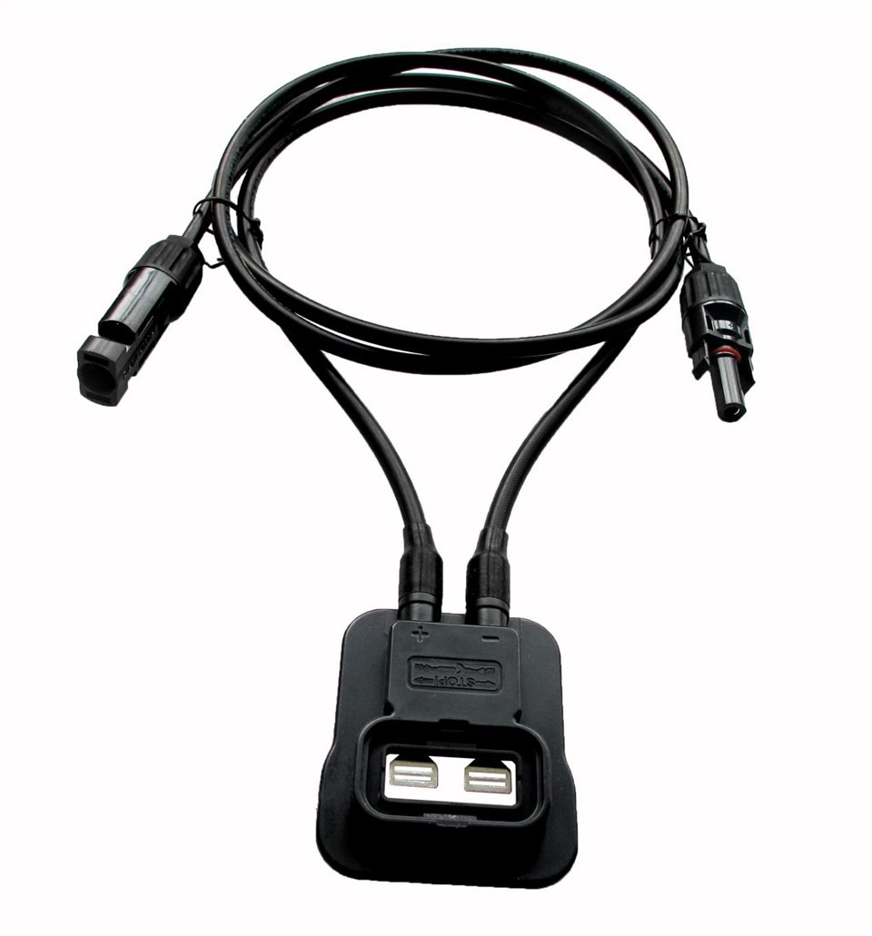 Flexible Solar Panels Ip67 Junction Box