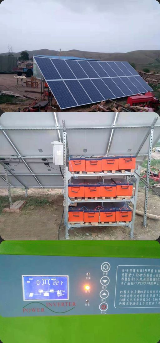 Solar Panel 10 Kw