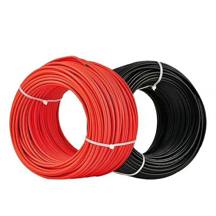 Solar Panel Cable 4mm