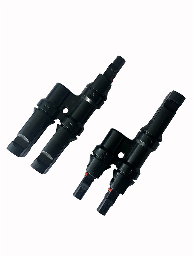 Solar Panel Cable Connector