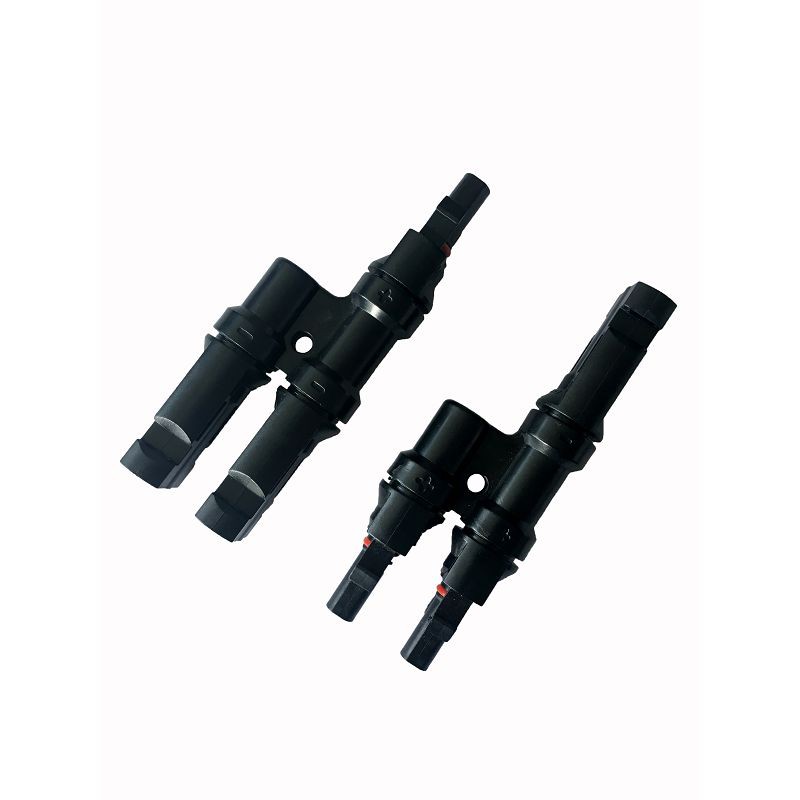 Solar PV Connectors