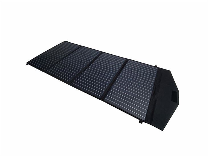 200 Watt Off Grid Portable Foldable Solar Panel