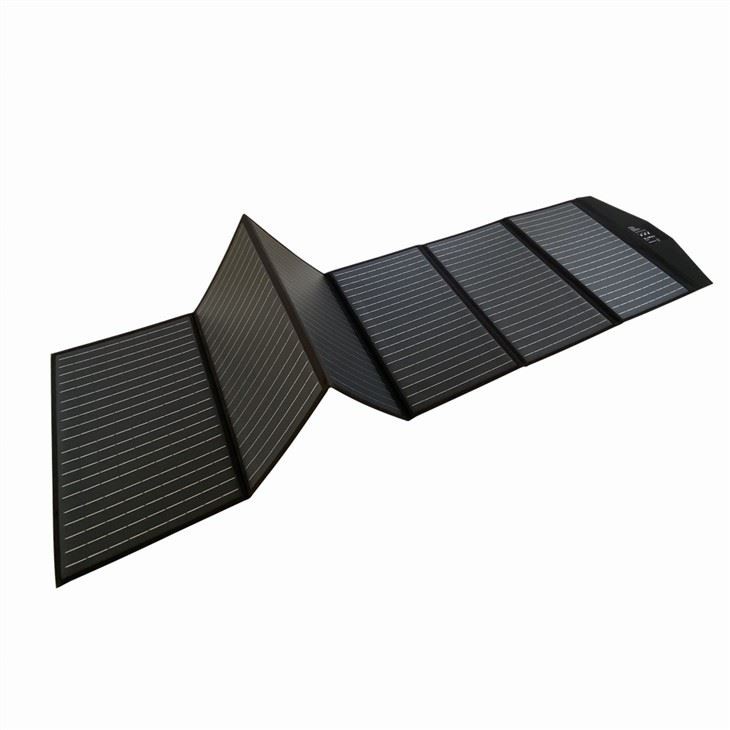 300 Watt Folding Solar Panel
