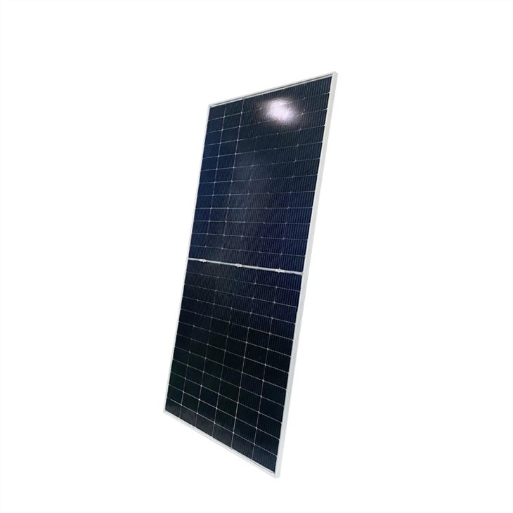 Double Glass Solar Module
