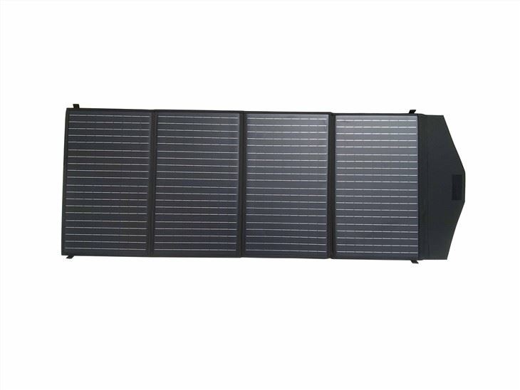 Fold Up Solar Panels For Camping