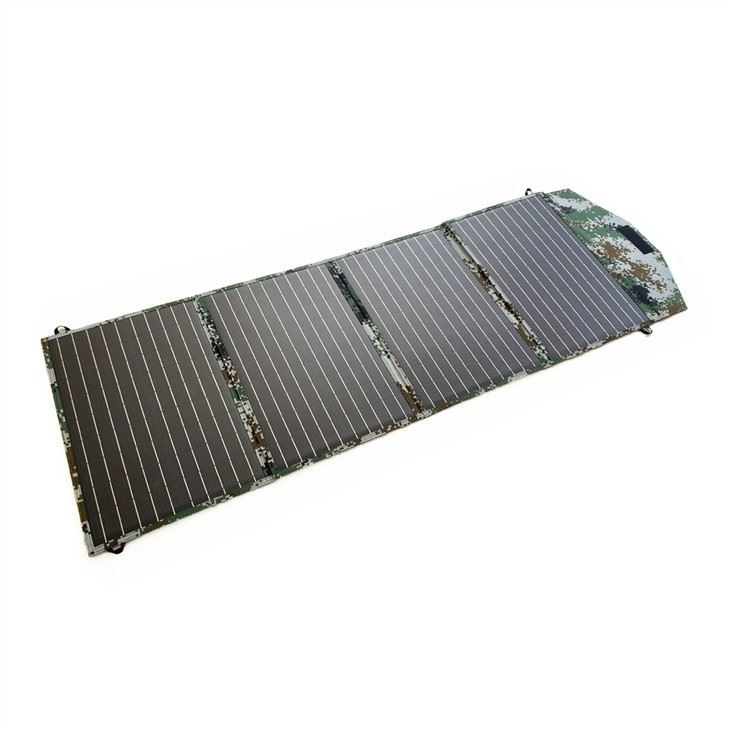 Folding Solar Panels For Campervan