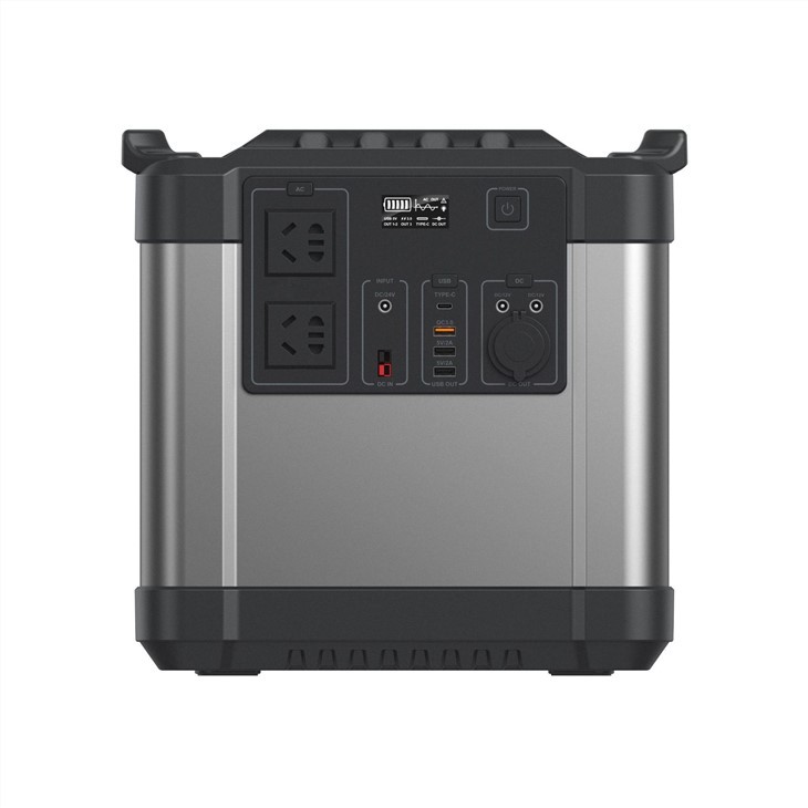 Most Powerful Portable Power Station