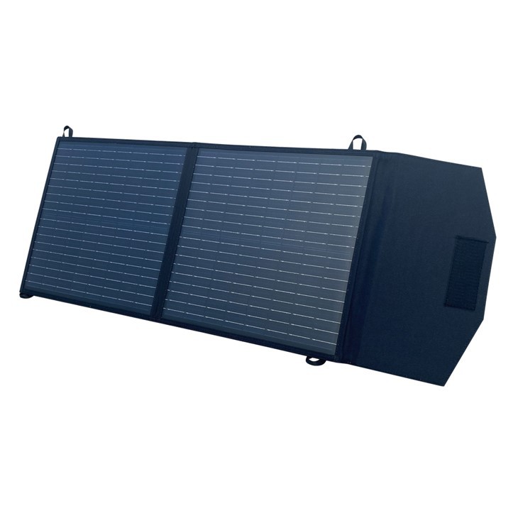 45w Folding Solar Panel