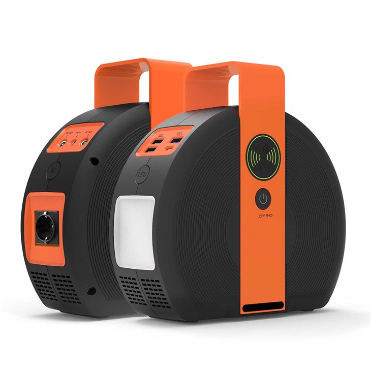 T103 Portable Power Station