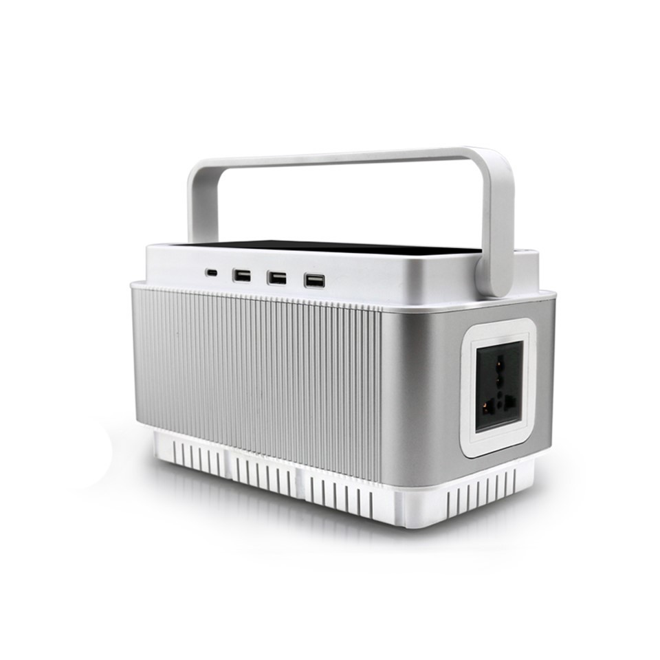 T201 Portable Power Station