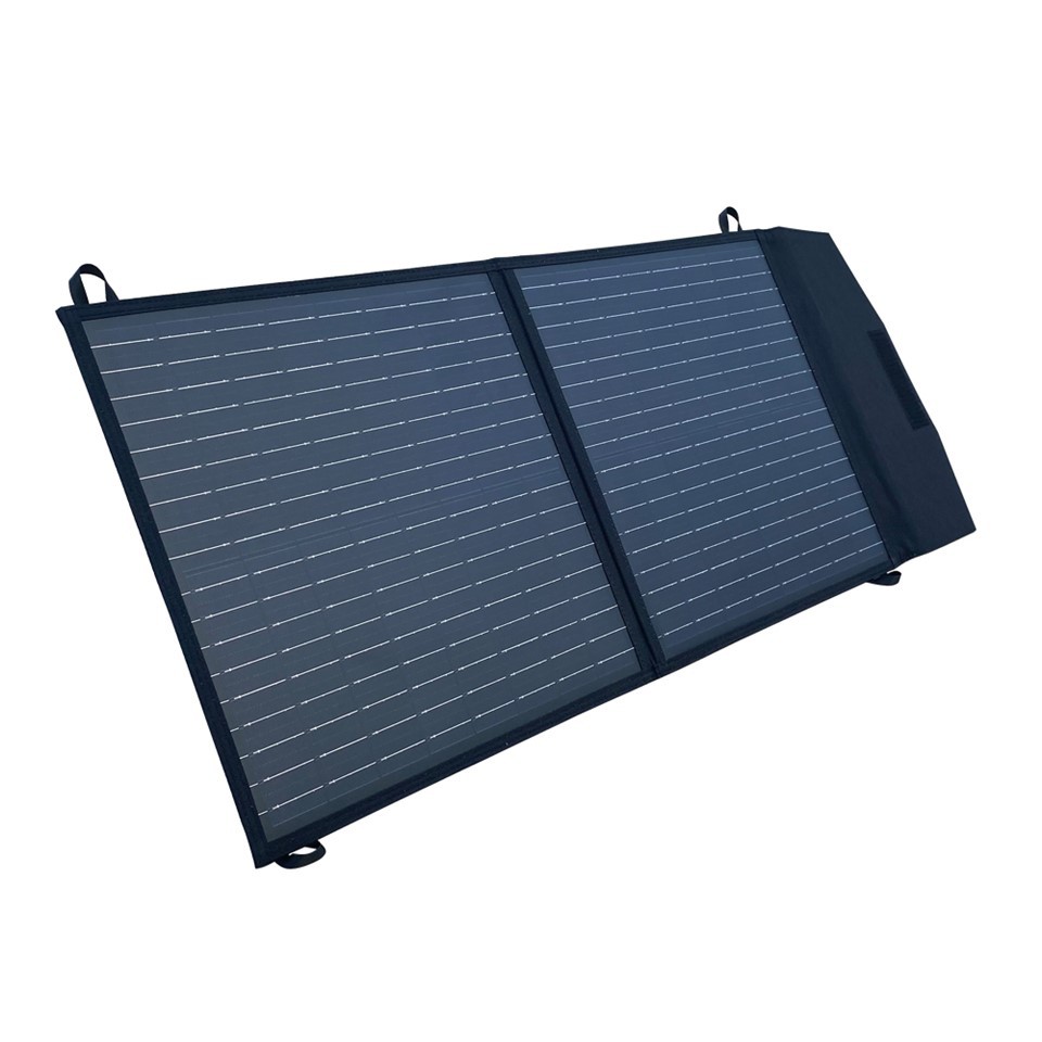 45w Folding Solar Panel For Cellphone