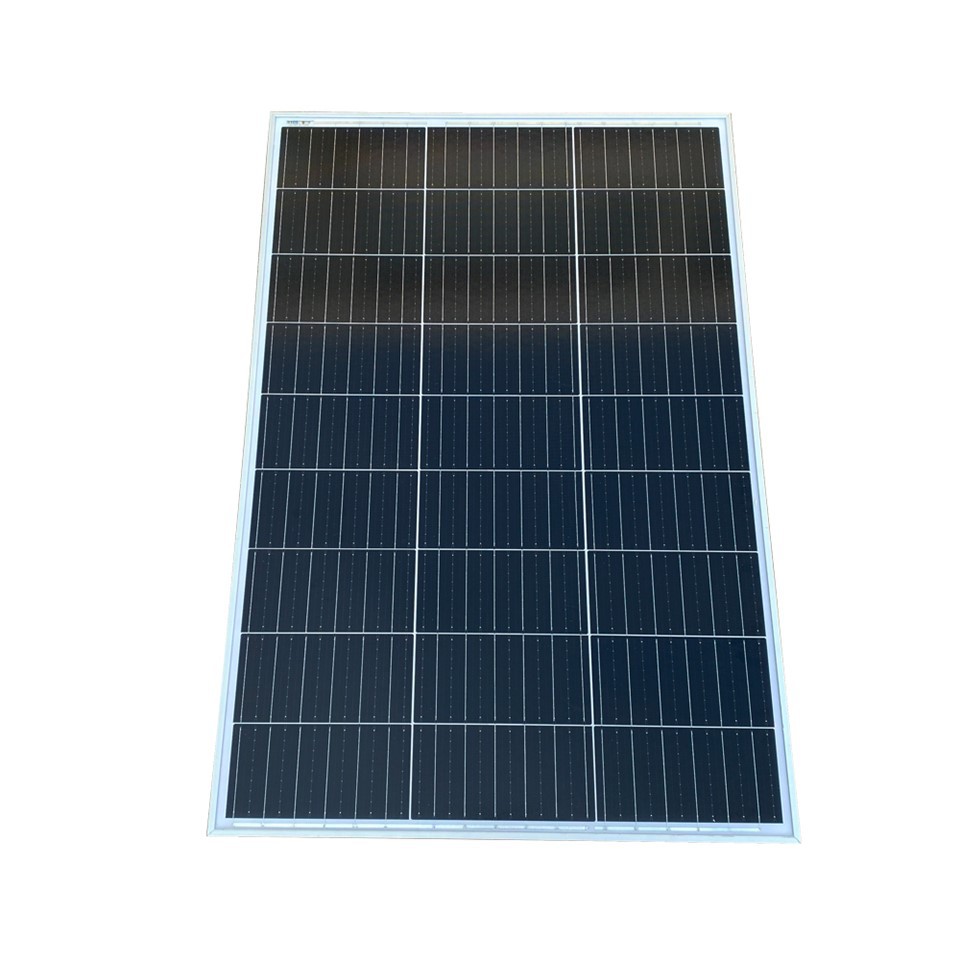 120W Mono Solar Panel Solar Pv Module