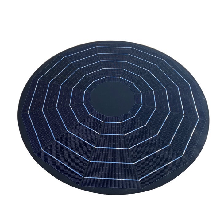 24W Ring Solar Panel