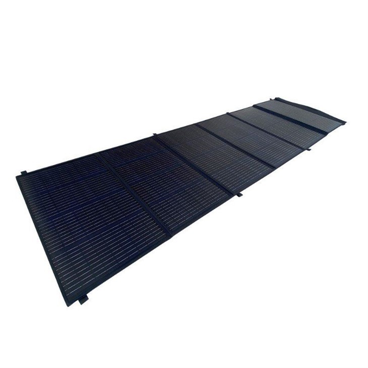 300W Foldable Solar Panel