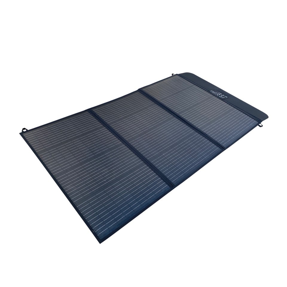 3 Folda Folding Solar Panel 150w