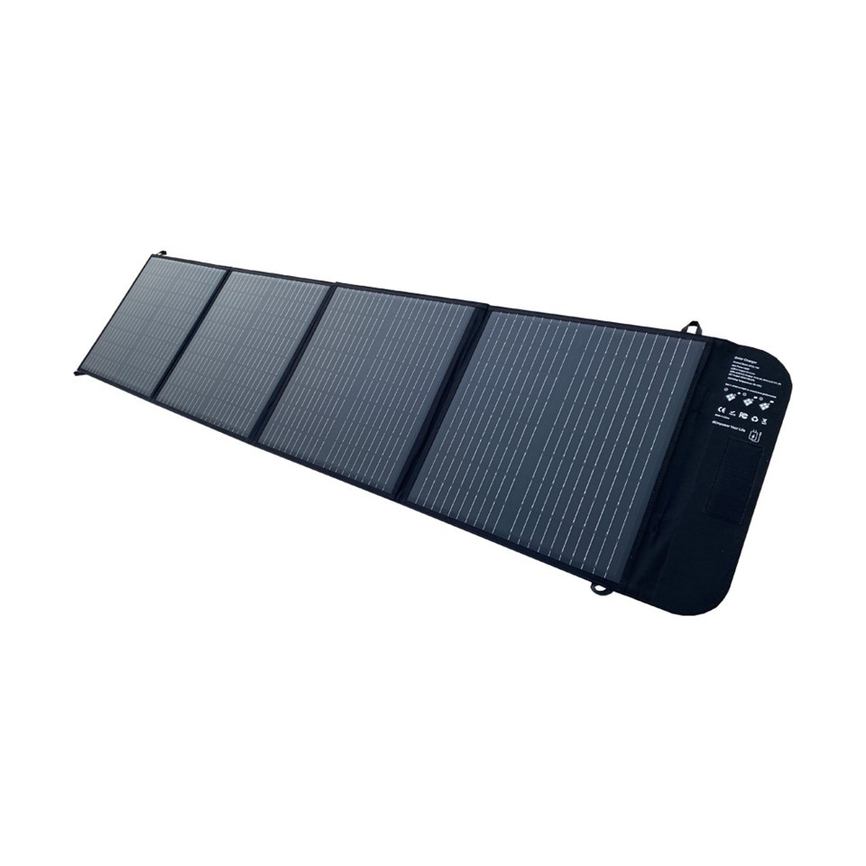 Solar Panel Portable Charger